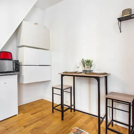 Cmg Invalides - Sevres Apartment *