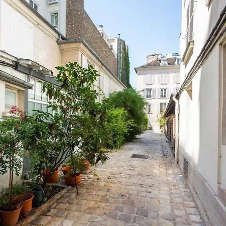 Cmg Invalides - Sevres Apartment Paris
